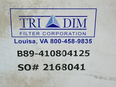 NEW TRIDIM B89410804125
