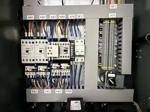 2026 UNIVERSAL CHILLING SYSTEMS UCS-15V-B Chillers - Brand New Air | Machinery Center (10)