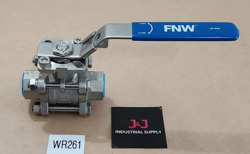 NEW FNW 150 WSP
