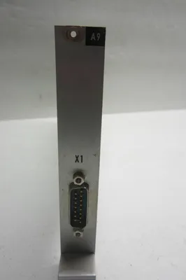 HAAS-LASER 18-06-30-AH PC BOARD 180630AH