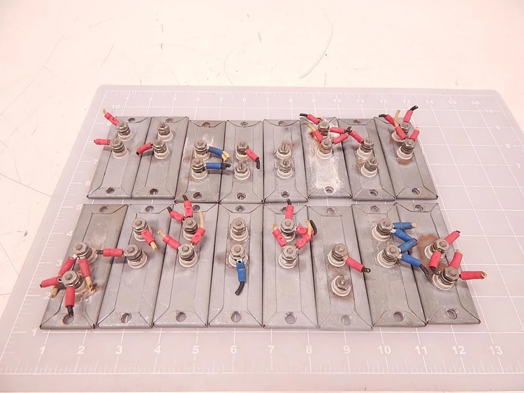 Used FAST HEAT _UNKNOWN_ HVAC Parts and Equipment | OCO Industrial #1647956