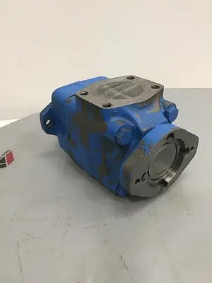 USED VICKERS 35VTBS35A2203