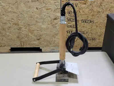 USED BRANDNEW INDUSTRIES INC SPT-1036