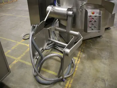 Used SEYDELMANN K 324 AC8 VAK Commercial Food Processors Illinois US | M&M Equipment Corp. #1367544