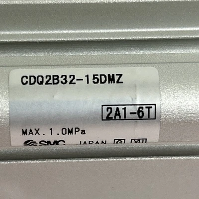 NEW SMC CDQ2B32-15DMZ