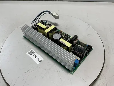 USED MEANWELL PSP-500-R12