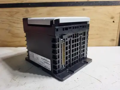 USED ALLEN-BRADLEY 1756-PA75R