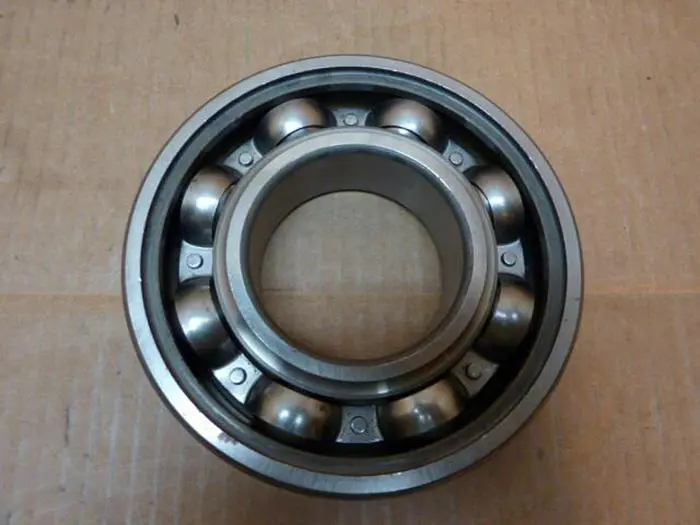 Used SKF 6314-Z/C3 Bearings Michigan US | Ideal Machinery #585028