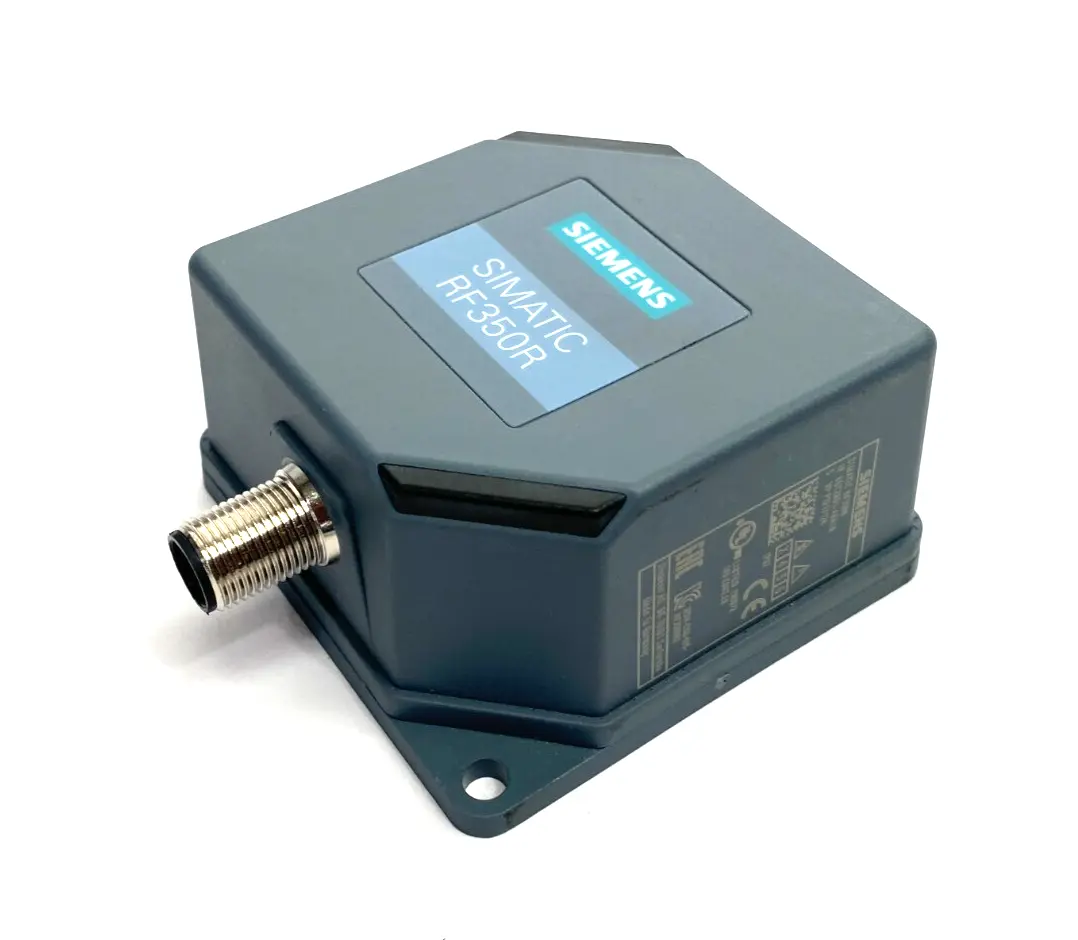 USED SIEMENS SIMATIC RF350R GEN 2 READER RS422 INTERFACE