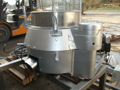 510Mm Dia Russell Compact S/S Sieve