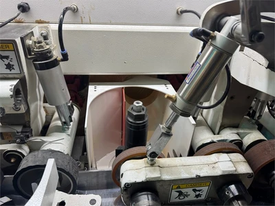 USED 2019 NANXING PM623