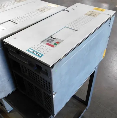 USED SIEMENS 6SE7023-8ED61-Z