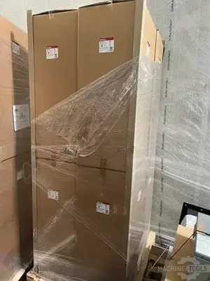 USED 2022 LINCOLN ELECTRIC FUME EXTRACTOR