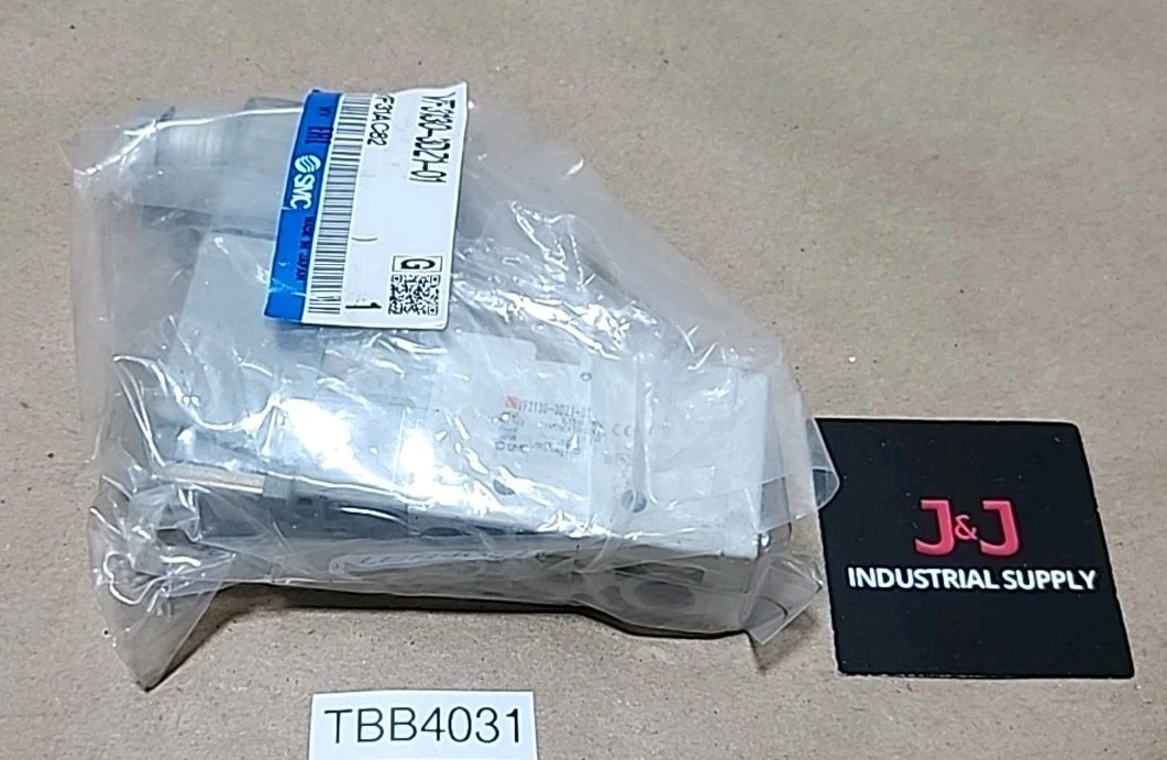 NEW SMC VF3130-3DZ1-01