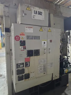 2010 MURATEC ML400 LATHES, TURNING, N/C & CNC | Piselli Enterprises (10)