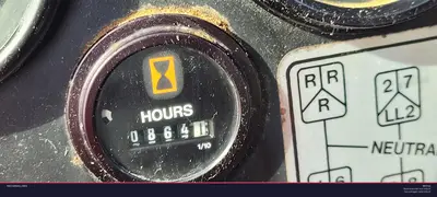 Used 1992 GRADALL 660E Wheel Excavators Florida US | Proxy Equipment #1378375