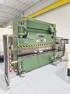 CINCINNATI 90 TON X 10' Press Brakes | CNCsurplus (1)