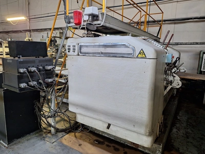 1984 MARTIN CTS-M65 Corrugator | Corrugated Machinery Brokers (11)