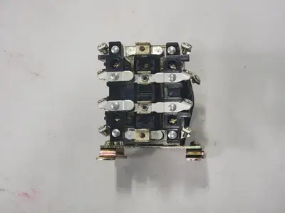 USED ALLEN-BRADLEY 200-E220 Z2