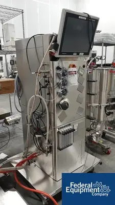 USED Sartorius Stedim 200 Liter Sartorius STR 200-DW BioSTAT CultiBag BioReactor