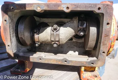 USED UNION TD-30