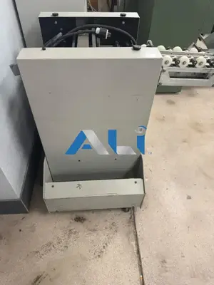 2005 Fenimore 258 Auto Punch
