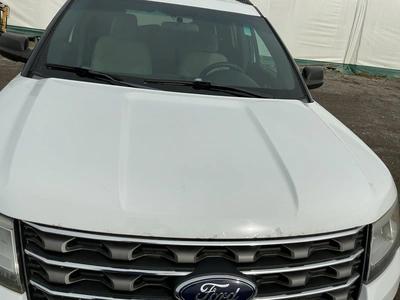 Used 2016 FORD EXPLORER SUVs Michigan US | Miedema Asset Management Group #1457272