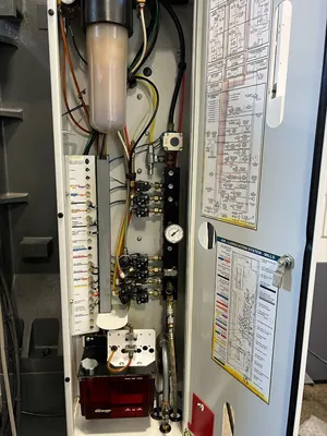 2016 HAAS VF-2SS Vertical Machining Centers | Toolquip, Inc. (5)