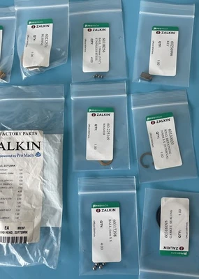 NEW Zalkin 60237729RK
