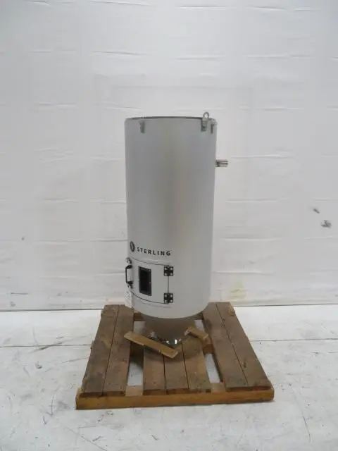Used 2018 AEC WH200 Hopper Dryers Georgia US | Zag Equipment #890607