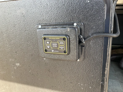 Used 2022 GRAND DESIGN MOMENTUM Campers, Caravans, Motorhomes Michigan US | Miedema Asset Management Group #1366695