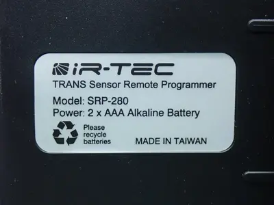 New | in-Stock IRTEC SRP280 Process Calibrators Ohio US | HGR 24 #864417