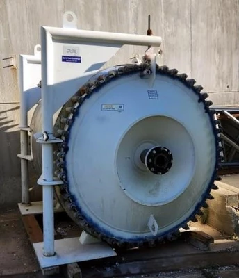 USED Alfa Laval 1H-L-1T