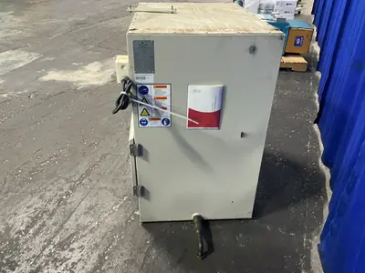 Used ABSOLENT ODF 1000C Dust Collectors Ohio US | HGR 24 #1261018