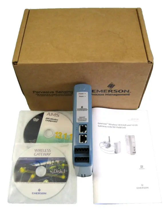 New | in-Stock Emerson 1410D2ND3WNAN5 Misc Electrical & Power Parts New Hampshire US | Bitter End Trading #1127013