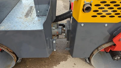 NEW 2023 TRANER TR1000