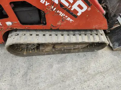 Used 2018 MORBARK BOXER 700HDX Skid Steer Loaders | Abele Tractor #1342744