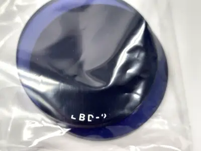 LBD-2 | Unbranded  Microscope Light Filters LOT OF 2 - New Other