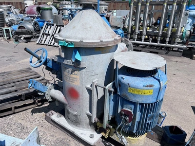 USED Voith VPS-05