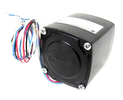 NEW HURST 2606-009 GEAR MOTOR 2606009