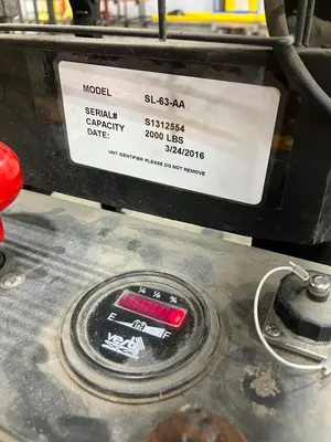 Used 2016 _UNKNOWN_ _UNKNOWN_ Pallet Stackers Minnesota US | Myron Bowling Auctioneers Inc #1541738