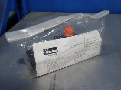 Used PARKER H25WXBG323000FB Pumps Ohio US | HGR 24 #873795