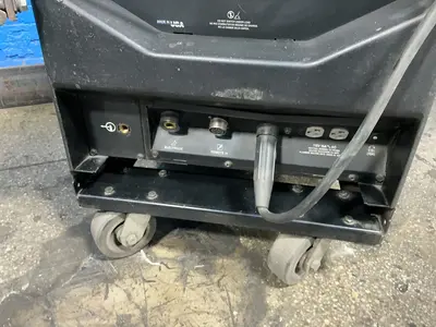 Used MILLER SYNCROWAVE 250DX Tig Welders Ohio US | HGR 24 #1265776