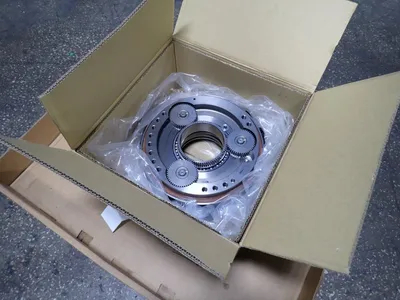 Nabtesco Precision Reduction Gear