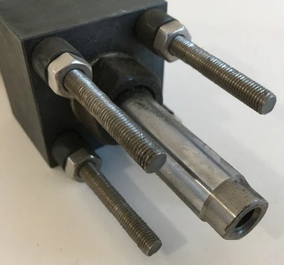 USED Norgren S-25473C