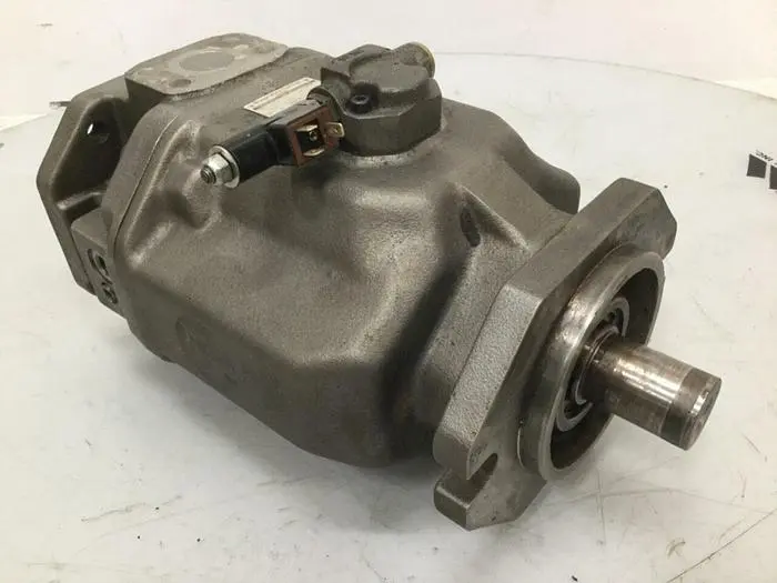 Used BRUENINGHAUS HYDRAULIK AA10VS0100DFE Pumps Michigan US | Ideal Machinery #695900