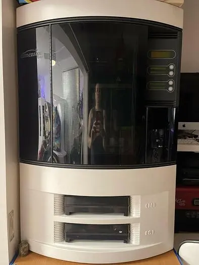 Used STRATASYS DIMENSION BST 768 3D Printers DE | UCY Industrial GmbH #385825