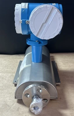 NEW Endress+Hauser 60AC04-SVW00A20A1B