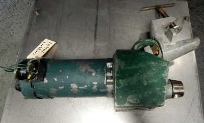 USED LIGHTNIN DC 1 HP