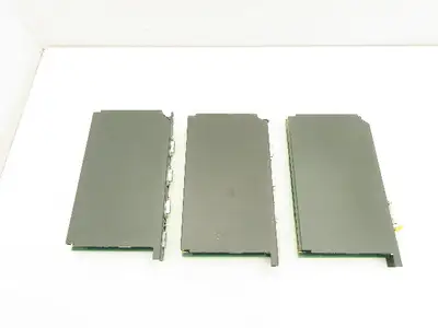 Allen Bradley 1771-HRA IMC-120/123 Resolver Excitation Module Lot of 3